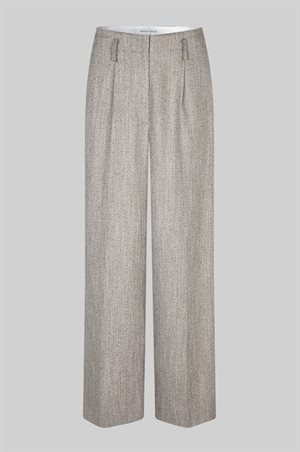 Second Female - Jun Trousers - Trenchcoat